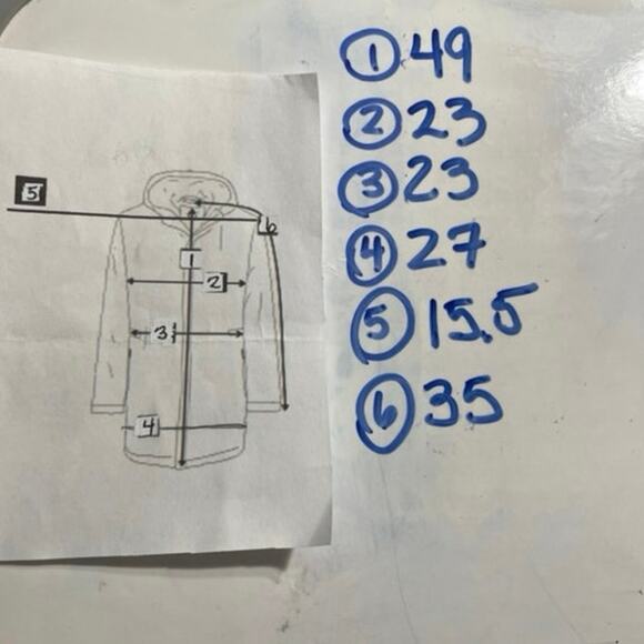 NWT - Show Me Your MuMu Penny Lane Faux Suede Maxi Coat - Picture 6 of 6